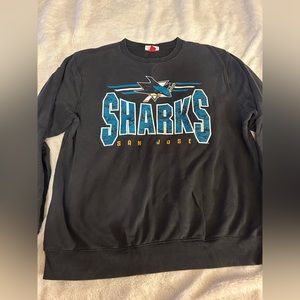 San Jose sharks